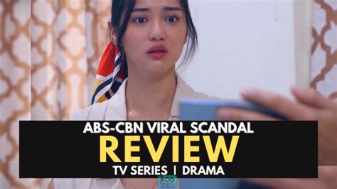 viral scandal recap|SERIES REVIEW: ‘Viral Scandal’ Pilot Succeeded Without Question.